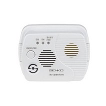 센코 일산화탄소 경보기 가스누설 감지기 SI-611, 1개