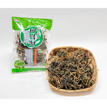 울릉도 미역취 건나물 100g 200g 1kg