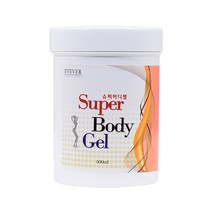 이브에버 강한 발열 슈퍼바디젤 PPC크림 500ml