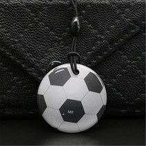 rfid복사기 rfid태그 Nfc 0 섹터 재기록 가능 13.56mhz 1k 키 체인 복제 복사기 Rfid 스마트 칩 복사 카드 배지 Uid Keyfobs 토큰 태그 단축키, [17] 1PCS