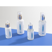 PBUG 나는 스킨로션 나는 미백앰플 나는 수분앰플 기초 여자 스킨로션세트 히알루론산, 스킨+로션+수분앰플+미백앰플