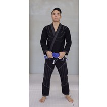 Jitsuka 도복 주짓수도복 유도복 무도복 태권도 합기도 여름 브라질 유술