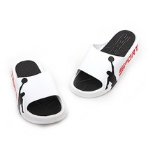 JS29 스포티 점프업 커플슬리퍼