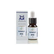 수제나라 자연의숲 유기농펌프킨씨드(호박씨)오일 비정제 10ml