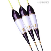 브랜드없음 엠제이피싱 나노찌 연운 (편대채비 민물 찌), 선택완료, 520
