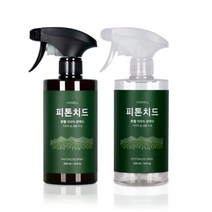 휴웰 100% 편백수 피톤치드 스프레이 500ml 새집증후군 집먼지 진드기 퇴치제 새차 냄새제거 셀프 베이크아웃 이불 침구 패브릭 침대 매트리스 탈취제, 화이트, 선택완료