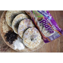 필리핀 과자 / PIAYA / 삐아야 / 필리핀호떡 / 38g X 10개입, PIAYA Ube (우베), Flavor