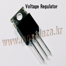 LM7815 7815CT 1A Voltage Regulator 아7815 (모아프라자), LM7815CT