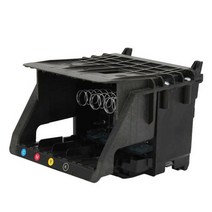 프린터 952 953 954 955 프린트 헤드 교체 HP OfficeJet Pro 7740 7730 7720 8210 8710 8730 8740 8216 8720 8725