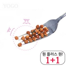 특별 소형강아지밥 고급 토이푸들사료 좋아하는 사모예드주식 맛있는 닭가슴살 퍼피, 연어(전연령)