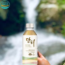 당티 바나듐 함유 건강음료 500ml 12개 HACCP인증