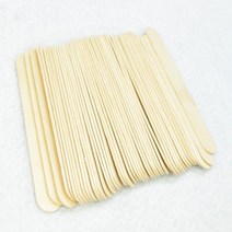 방학숙제 집짓기 스틱 나무아이스바 3개 아이스크림막대 홈카페