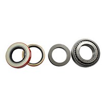 Yukon (AK C8.75-OEM) Axle Bearing with One-Side Inner and Outer Seal for 8.75” Differential, 1
