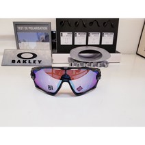 오클리 죠브레이커 9290 53 매트블랙/프리즘 스노우 블루미러 보드 고글 룩소티카 제품