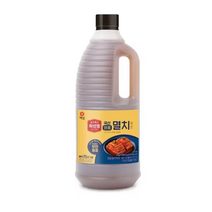 (상온)하선정 남해안 명품멸치액젓 멸치액젓, 3kg, 1개