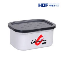 해동 카리스마 EVA 미끼통(M)/HT-1043/크릴통/중형