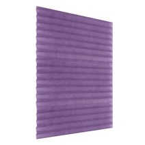 탑다운 우드 블라인드 창문가리개 커튼 접착 주름 반 정전 욕실 창 음영 거실 발코니 음영 용품 창