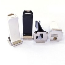 차량용방향제벤트클립, 화이트, 100개 22000원