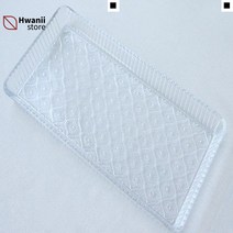 출장뷔페 SNS촬영 과자간식용 화려한트레이 데코용트레이