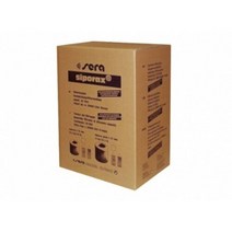 [라라아쿠아]세라 시포락스 여과재 50L (1BOX)[무료배송], 1개