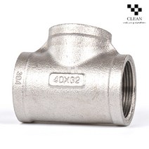 스텐 이경티 40A X 32A, 1개