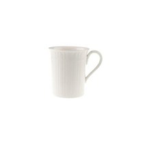 빌레로이앤보흐 Manoir 10온스 머그 머그컵, White
