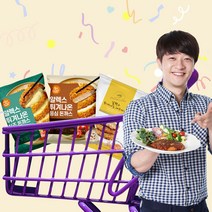 알렉스 튀겨나온 돈까스 4종 골라담기 등심/할라피뇨치즈/치즈/새우/소스2종 중, 6. 오리지날돈까스소스 200g 1병