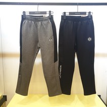 행텐주니어 (부천점)14340-038-831-69 남아 슬림배기핏 네오플랜 트레이닝 바지(2color)