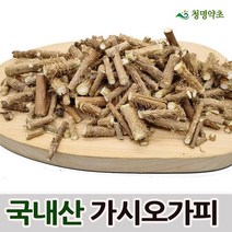 가시오가피(300g 4개 1.2kg)-국내산