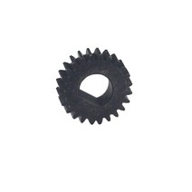 zebra 지브라 GK420D GK420T 바코드 라벨 프린터새 Platen 롤러 기어