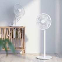 샤오미 스마트미 무선 써큘레이터 선풍기 4세대 리모컨, ZLBPKQXHS01ZM