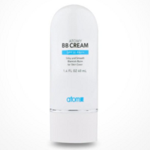 애터미 비비크림 SPF30 PA++ 40ml, 1개