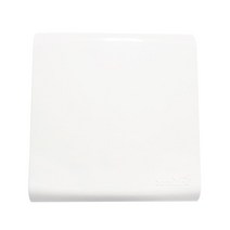 스위치 커버 덮개 벽콘센트 맹커버 가리개 2구 전화, 삼성종합유통 1, 1개