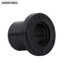 샤프트커플링 축커플링전면 하단 A-Arm 부싱 키트 Arctic Cat ATV UTV 400 용 검정색 플라스틱 암 500 650, 01 1pcs