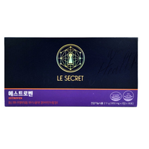 프리미엄 여성 갱년기 맞춤 영양제 뉴트리원 르시크릿 에스트로벤 식약청인증 40대 50대 60대 엄마 부모님 회화나무열매 추출물 소포리코사이드 중년 중장년 항산화 피로개선 기억력개선 면역력증진 6년근 홍삼