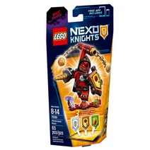 레고 70334얼티밋비스트마스터, 8~14세