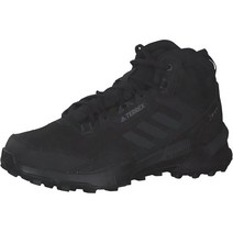 아디다스 트레킹화 테렉스 AX4 미드 GORE-TEX 하이킹 LFA20 남성 등산화