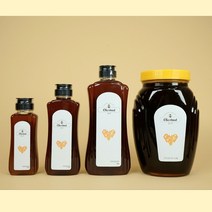 밤꿀 지리산 천연꿀, 1kg