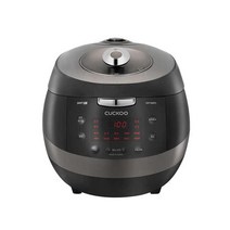 쿠쿠 CRP-AHF1060FD 10인용 IH압력밥솥, 단품