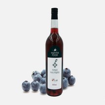 자연담은 아로니아 발효청 600ml, 1개