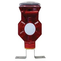 프로텍터 HNS 303 숏 쏠라경고등 드럼용 드럼용 신호