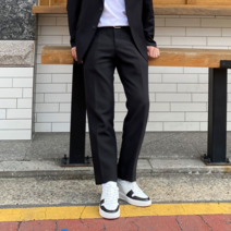 쥬비샵 5cm 트램플링 고블린 스니커즈