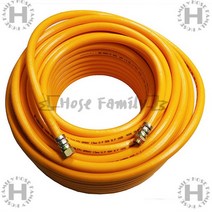 분무기호스 8.5mm / 10mm / 13mm / 16mm / 19mm / 25mm X 50~150M 농약호스 농약 살포기 호스 호수, 1롤
