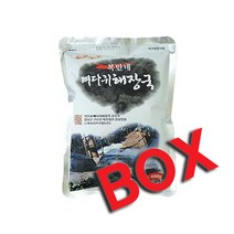 박스/복만네뼈다귀해장국600gx20