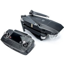 DJI 매빅프로 악세사리 부품모음, 20. (매빅프로) 스티커블랙