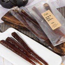 국산 도라지정과 달콤한 젤리 200g300g 답례품 추석선물, 450g(선물용)