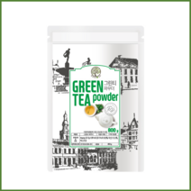 유노이아 그린티 파우더, 800g, 1개