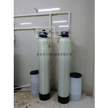 산업용 지하수 정화 연수기 농촌 연화수 여과 처리기, 자동 2톤