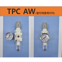 (당일배송) TPC 필터레귤이터 PP3-03BDG PP3-03BDP PP4-04BDG PP4-04BDP (대체 HITOP), PP5-06BDP(UAW50-06DGL)