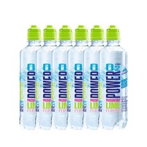농심 파워오투 500ml PET 18병, 패션후르트라임